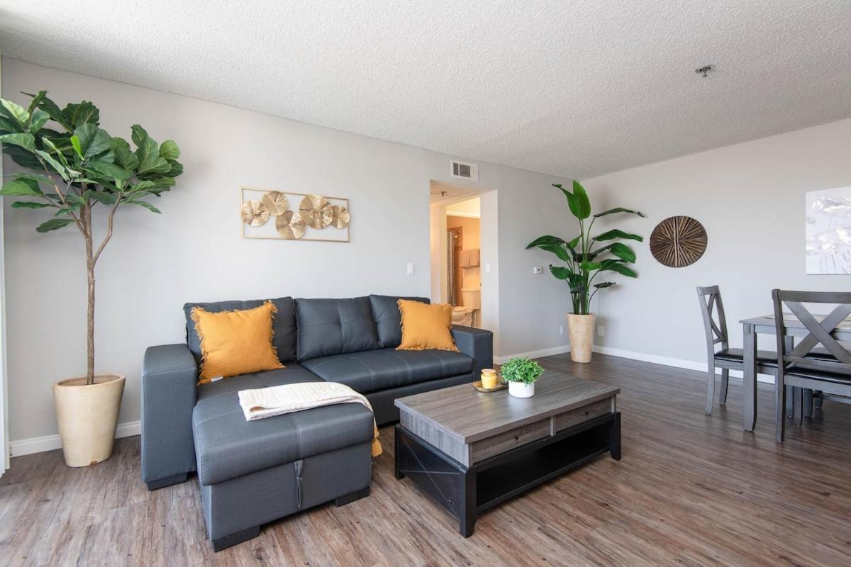 2br Hollywood With Rooftop Pool And Stunning Views * Los Angeles