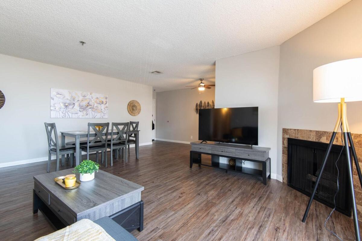 Apartment 2br Hollywood With Rooftop Pool & Stunning Views