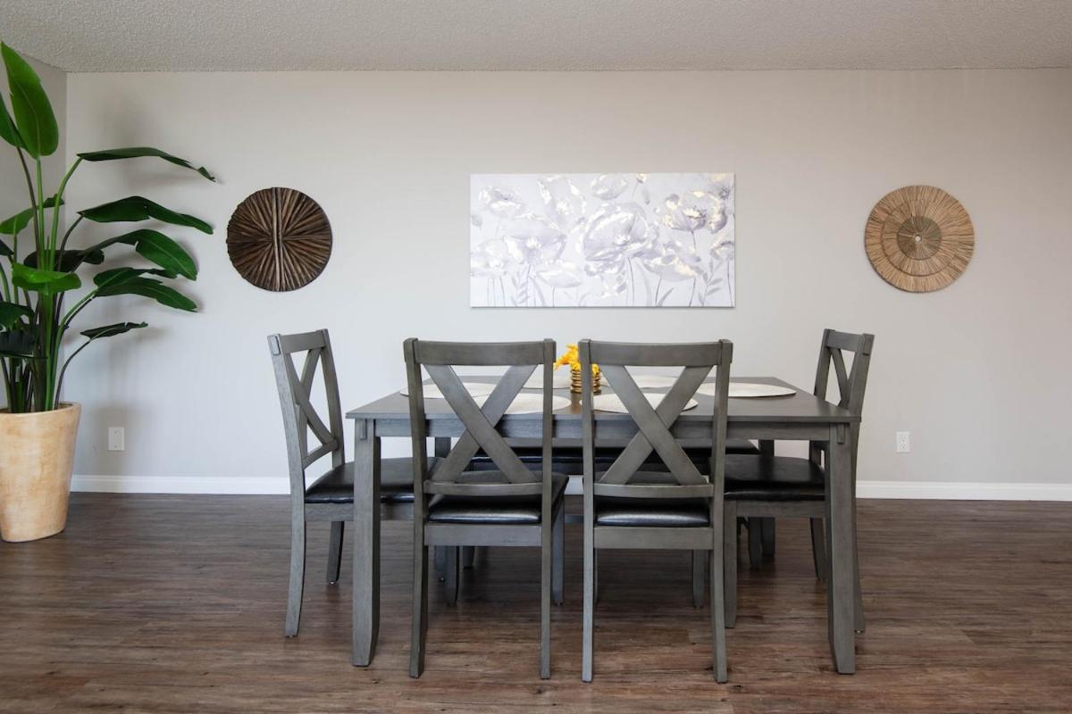 2br Hollywood With Rooftop Pool & Stunning Views