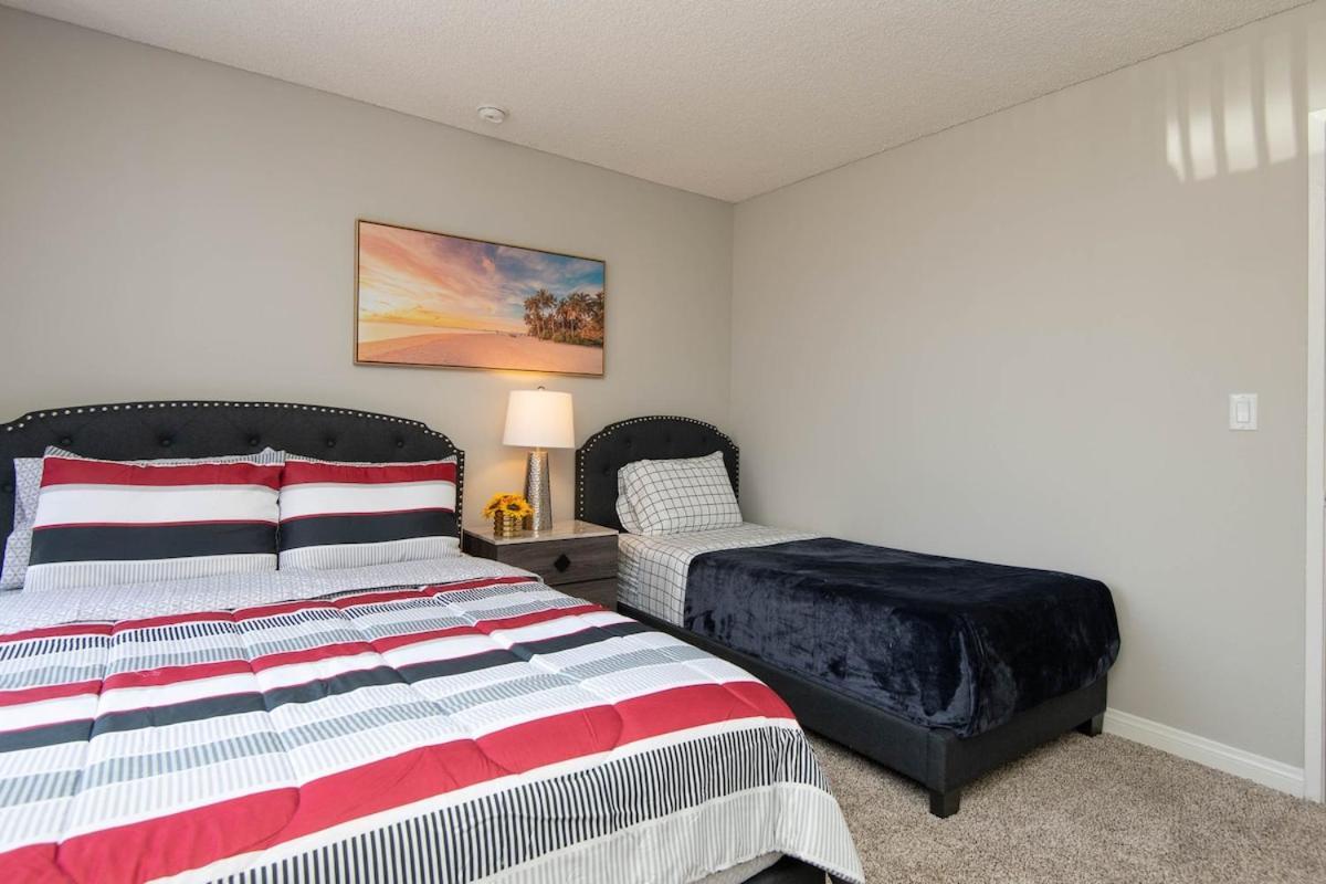 2br Hollywood With Rooftop Pool & Stunning Views Apartment