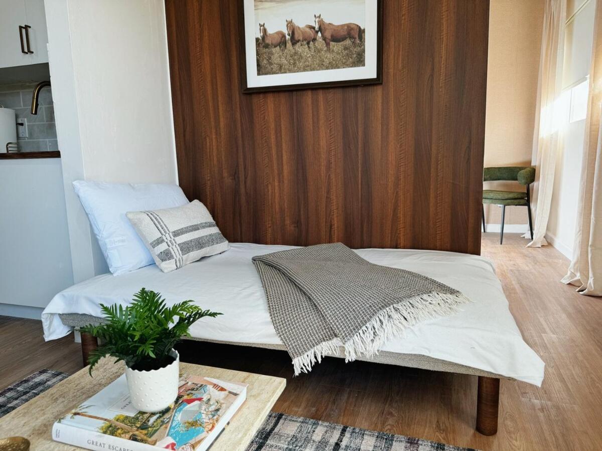 The Sylmar House Holiday home