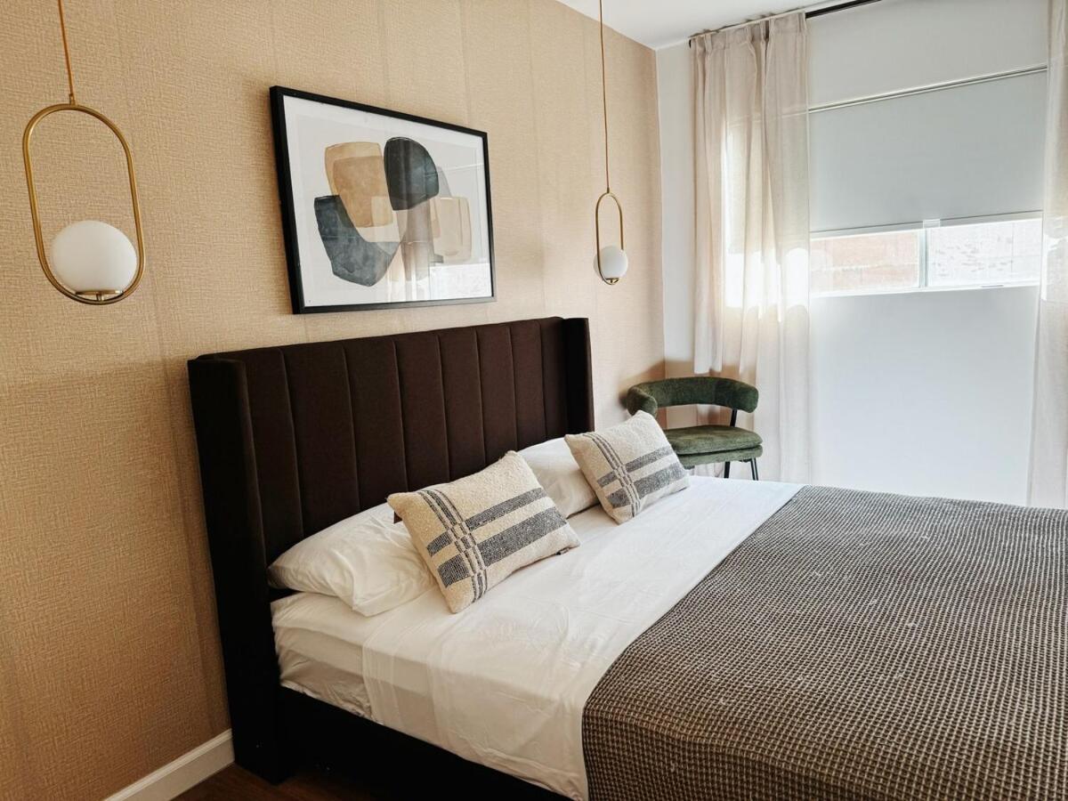 The Sylmar House Holiday home