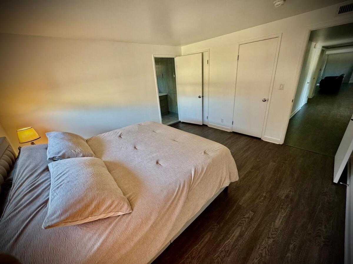 Masion De Beverly Hills Homestay