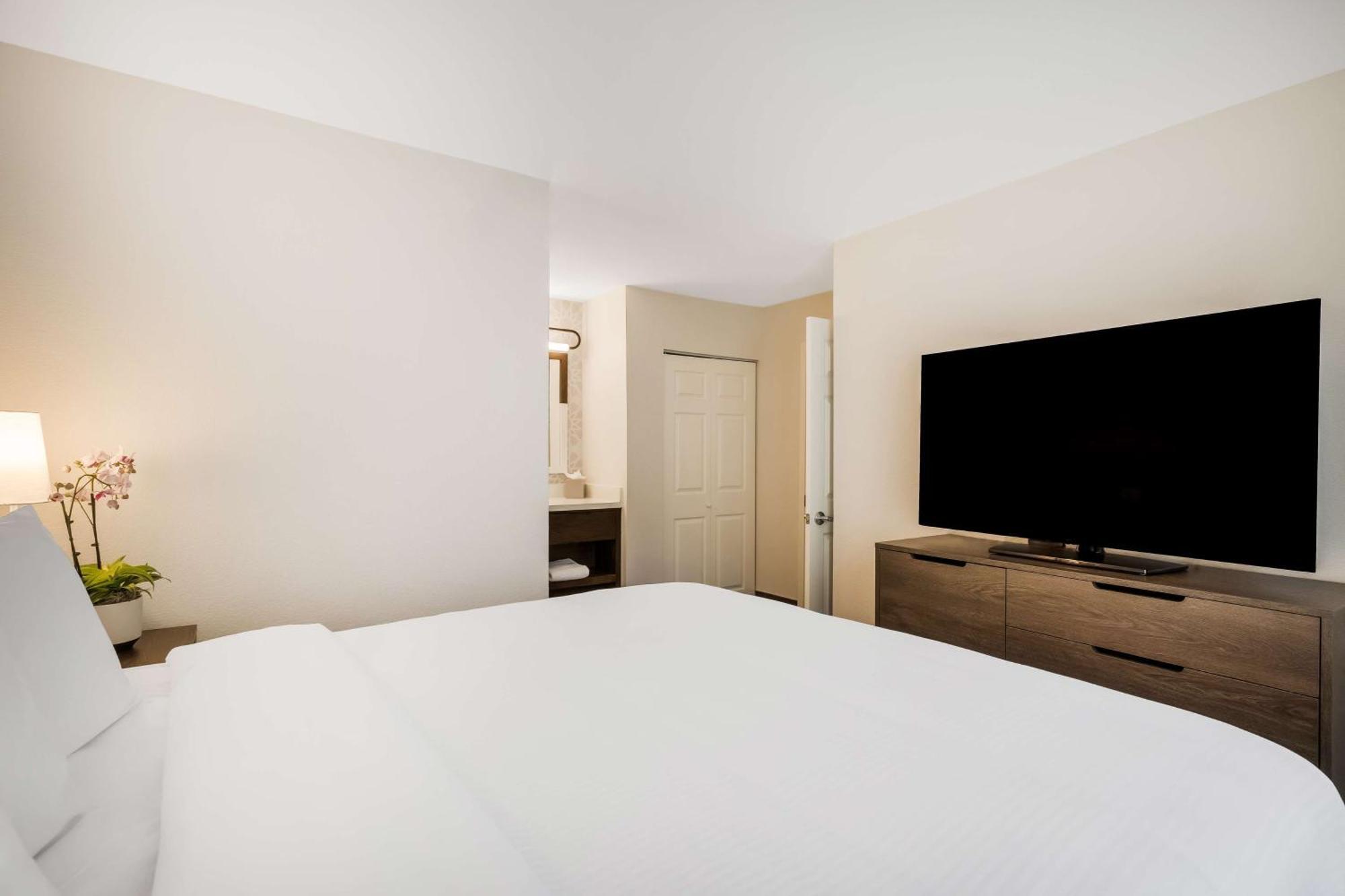 Hotel Sonesta Es Chatsworth Los Angeles
