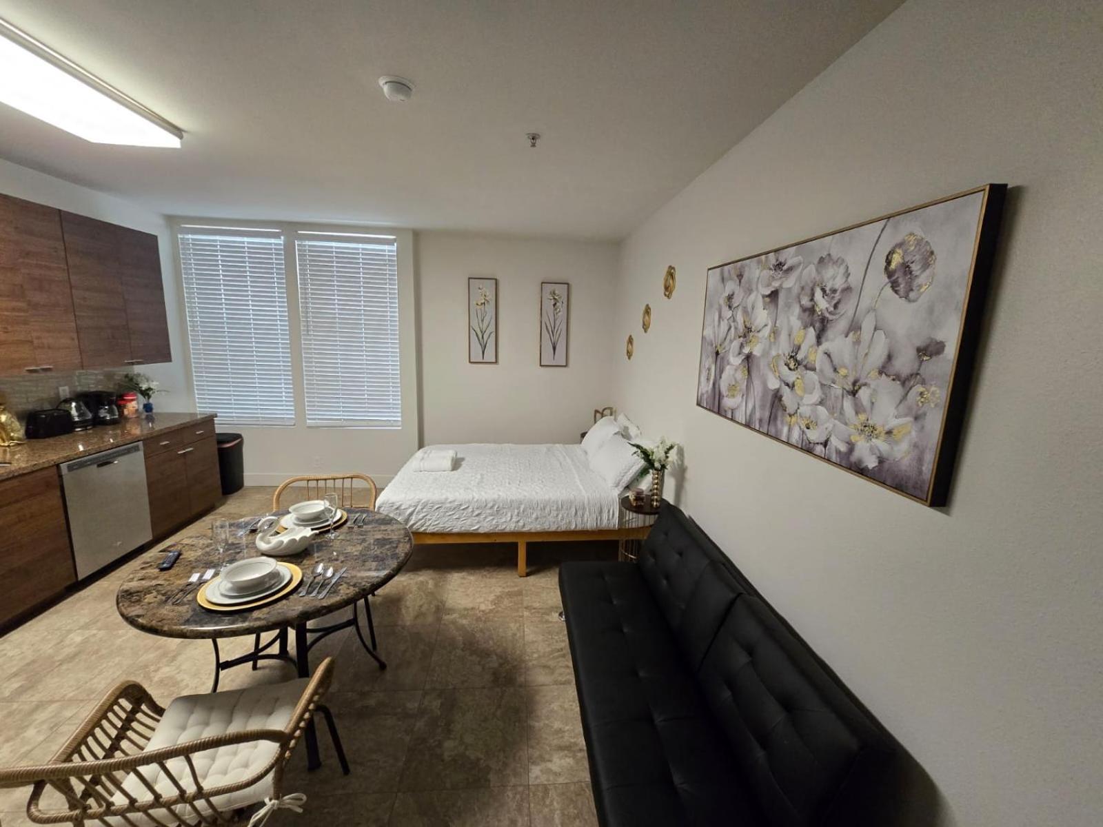Apartment Exclusive In Mdr-venice With Pool, Gym & Hottub *