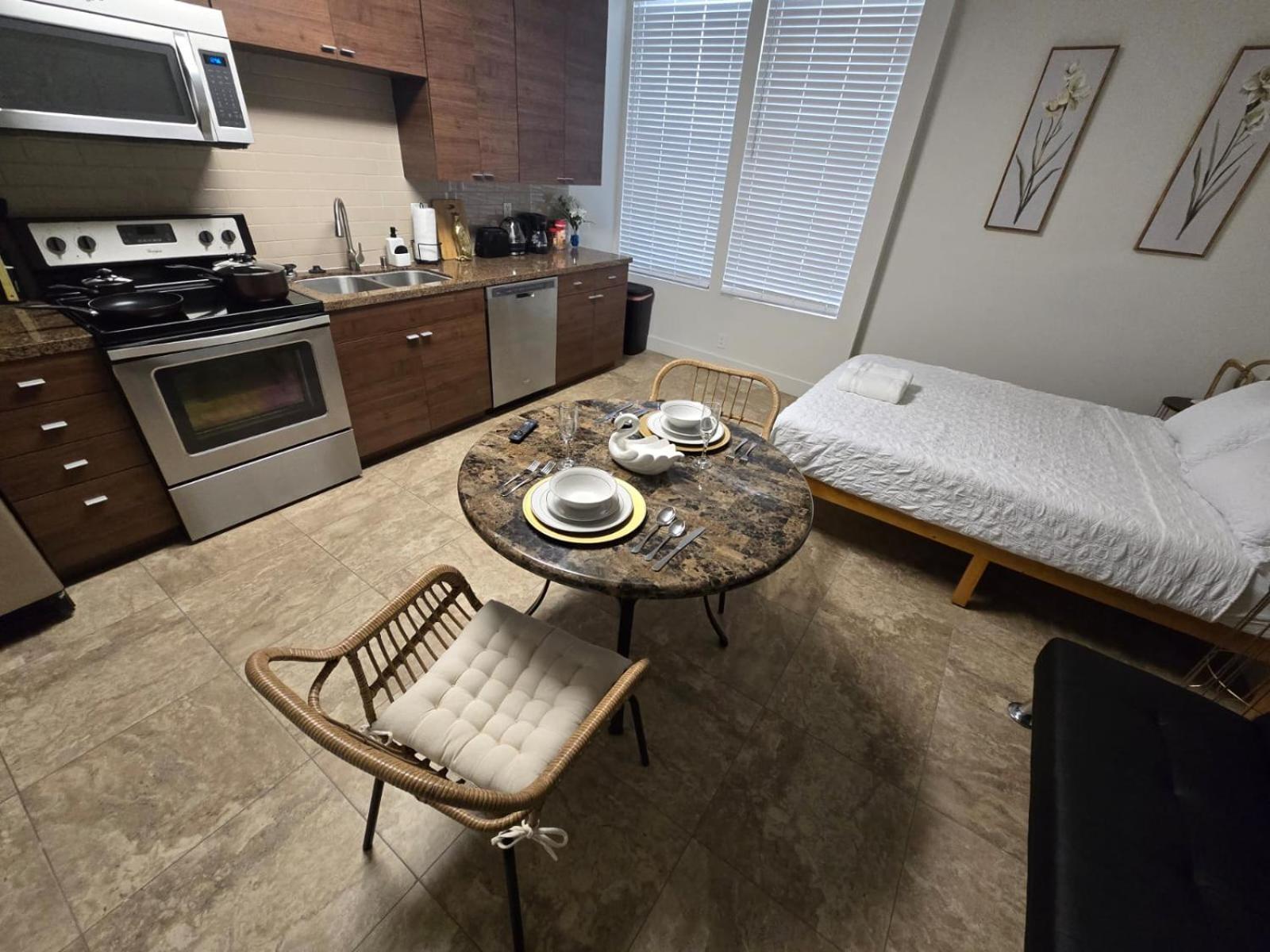 Exclusive In Mdr-venice With Pool, Gym & Hottub Los Angeles