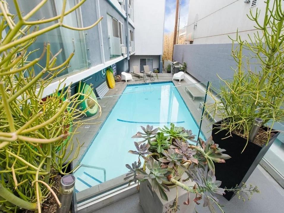 Apartment La La Land By Luca Los Angeles