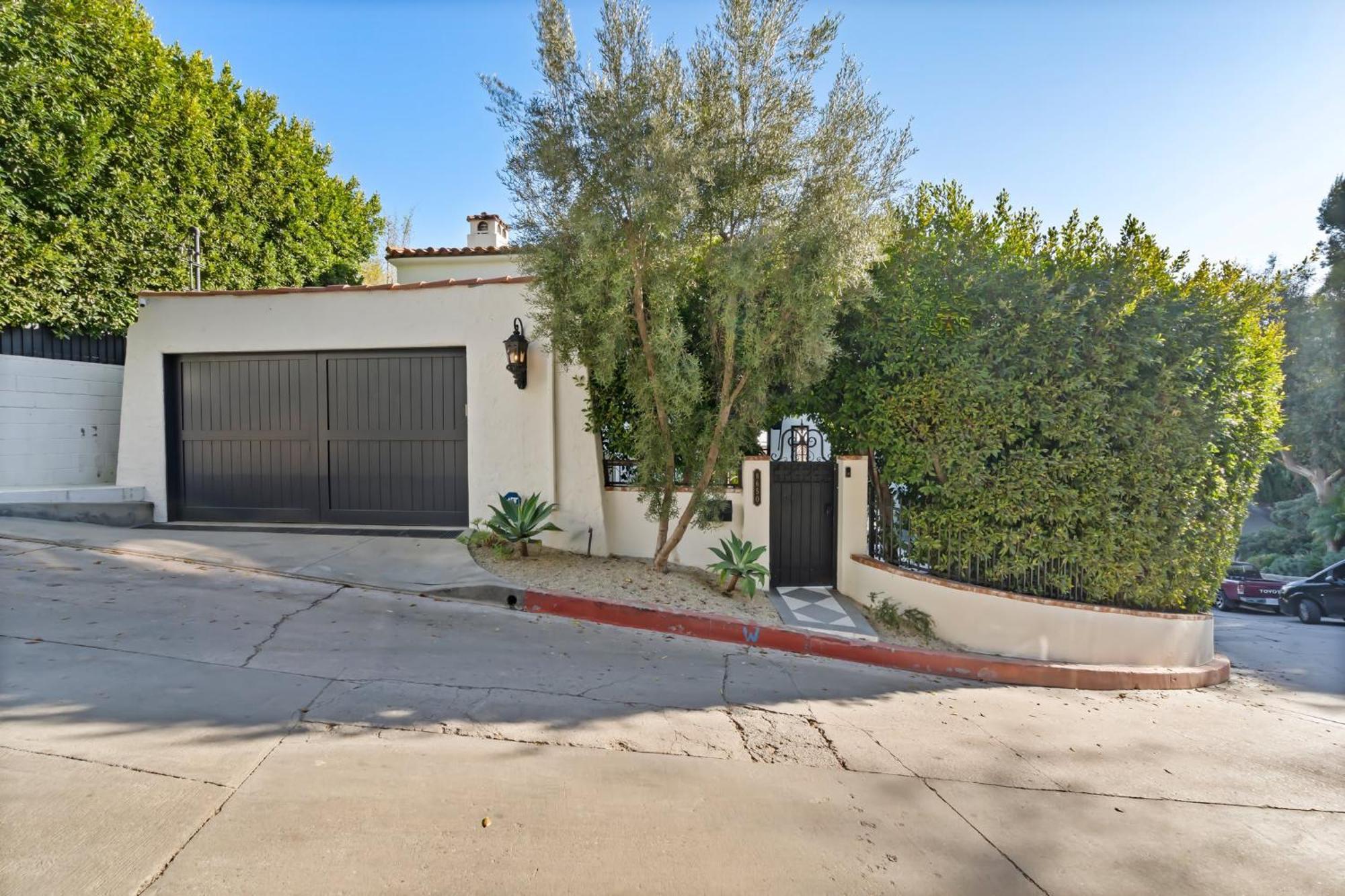 Casa Cortona By Awhile Los Angeles