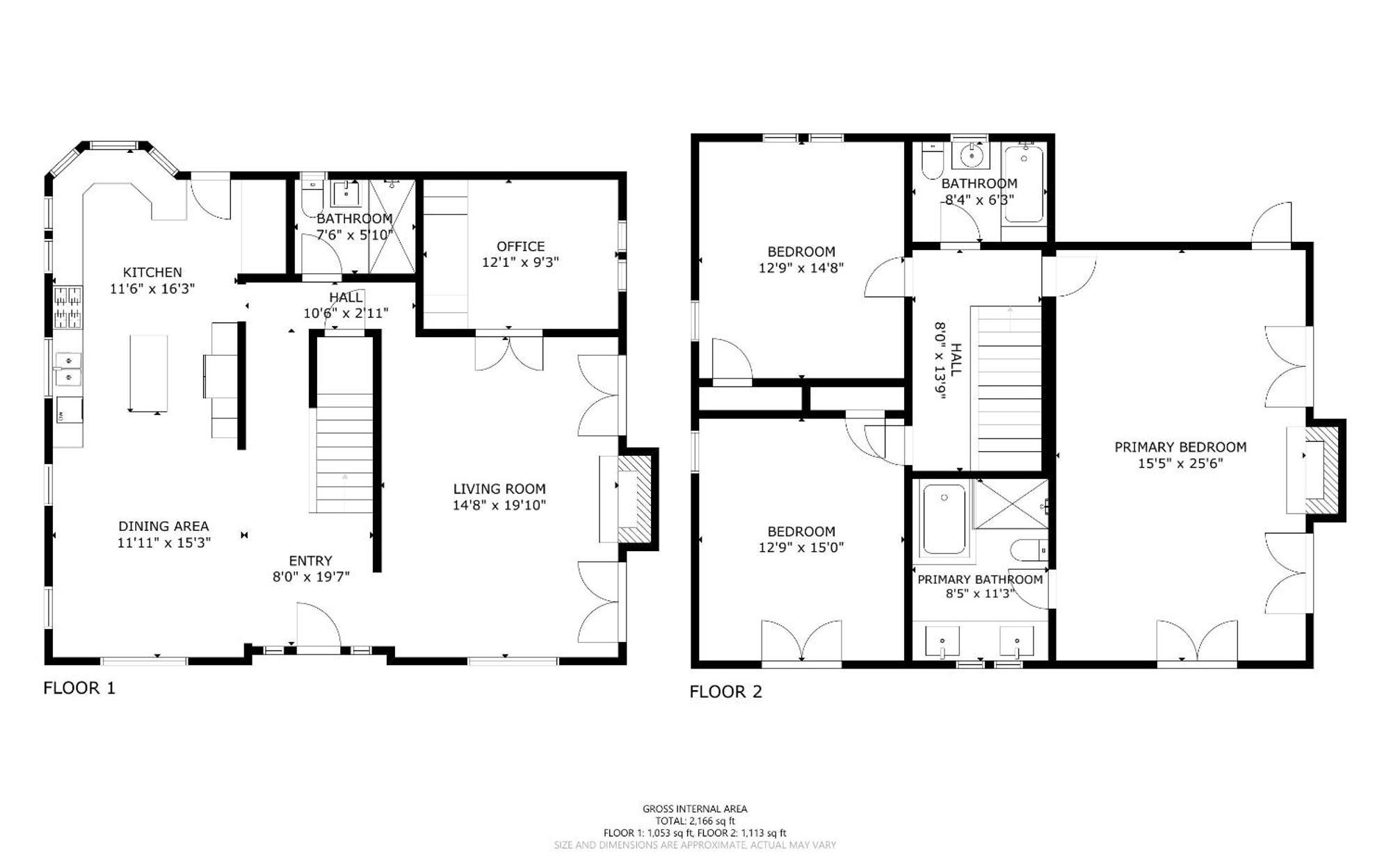 Casa Cortona By Awhile *