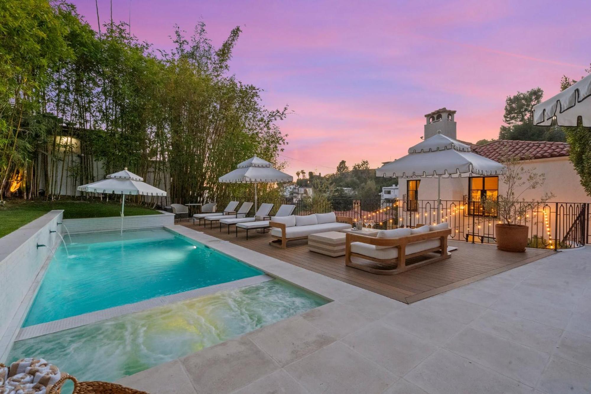 Casa Cortona By Awhile *