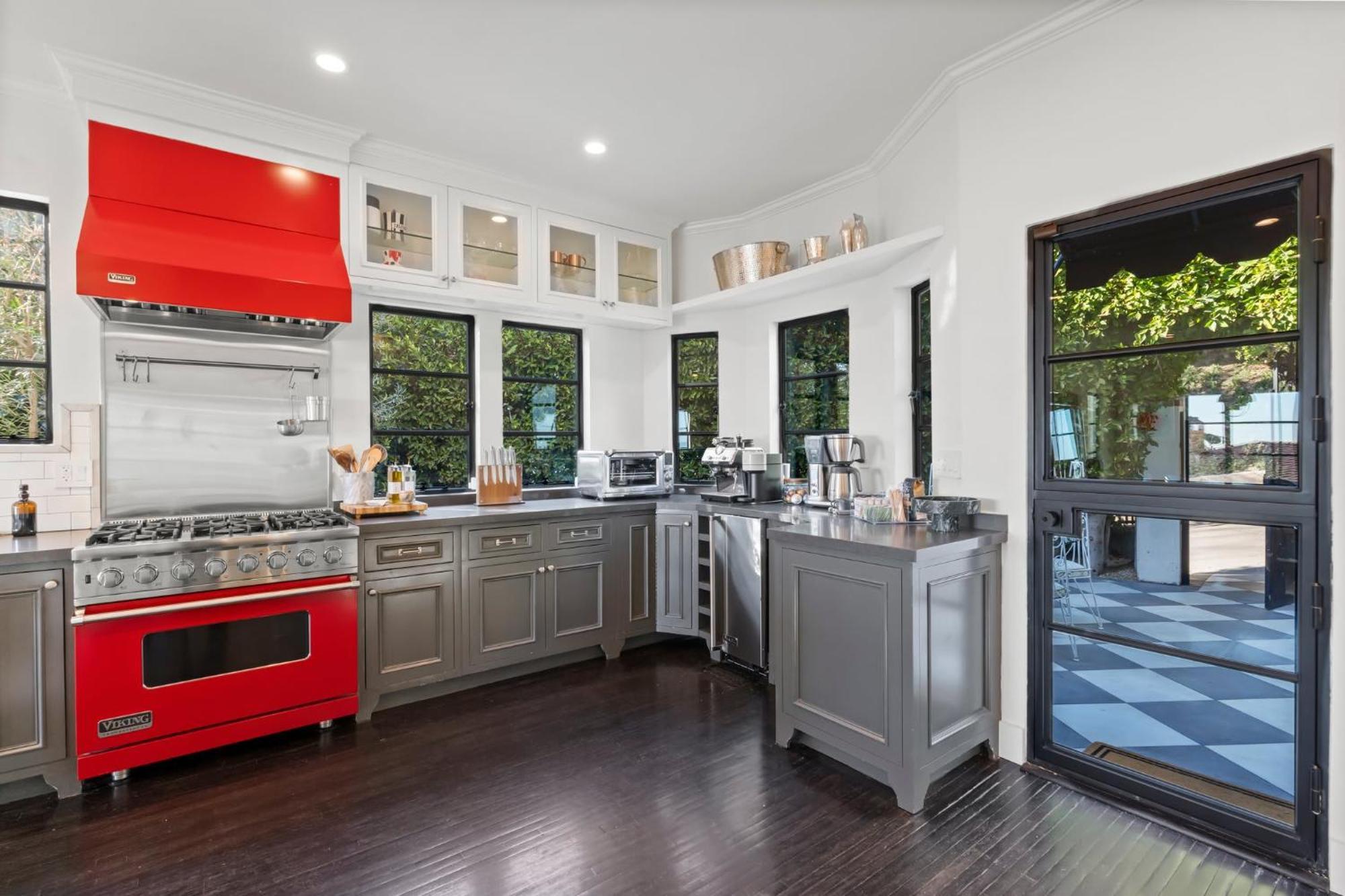 Casa Cortona By Awhile Los Angeles