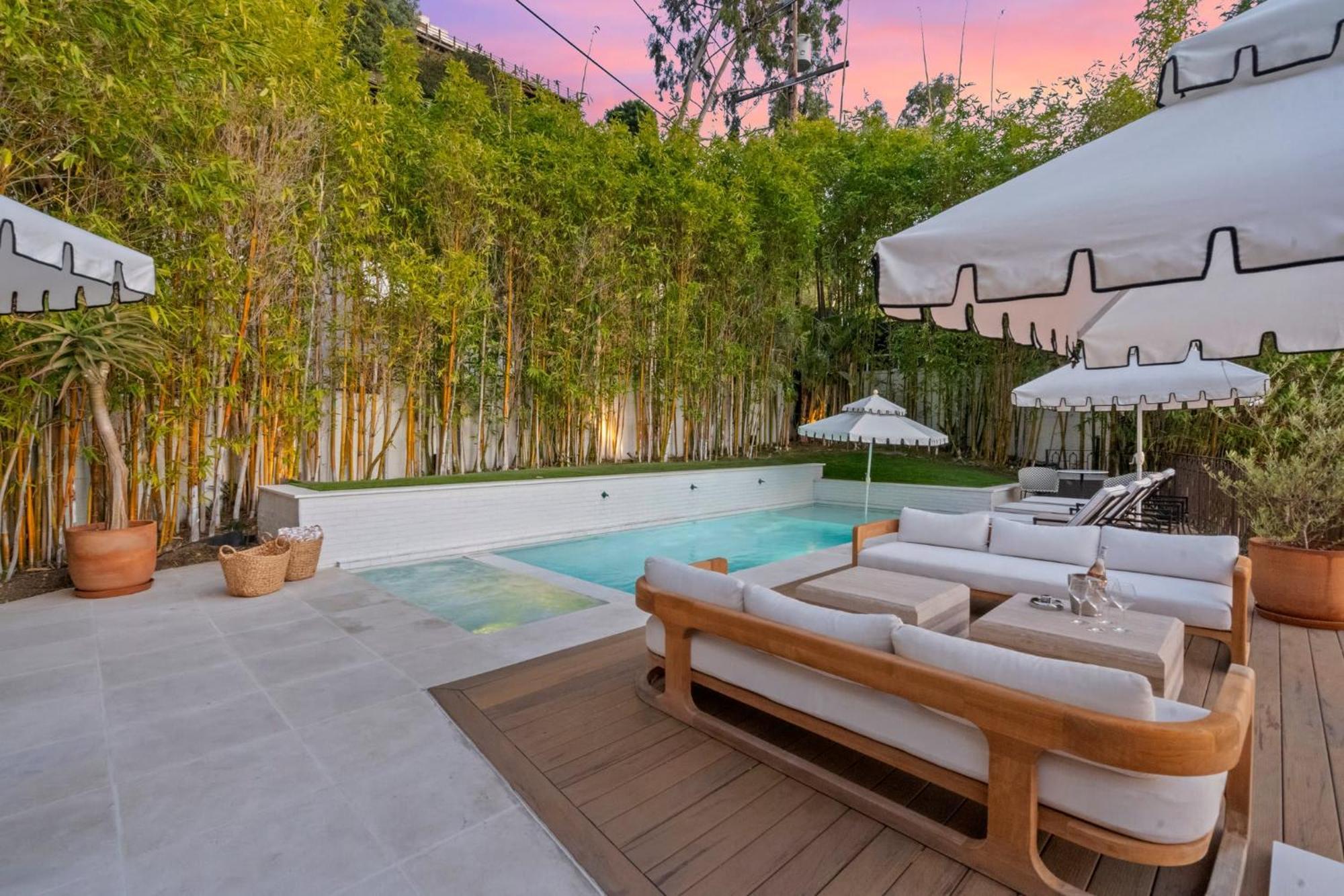Casa Cortona By Awhile Holiday home Los Angeles