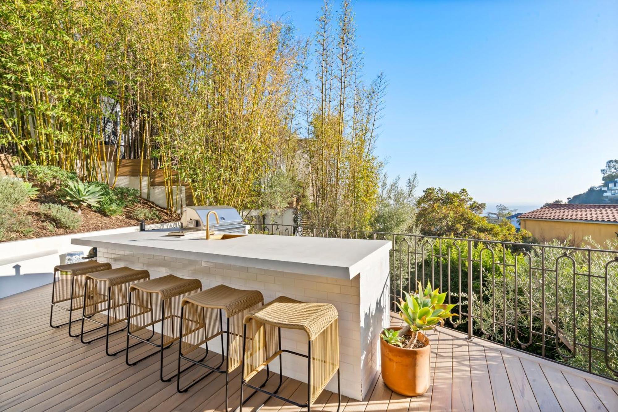 Casa Cortona By Awhile * Los Angeles