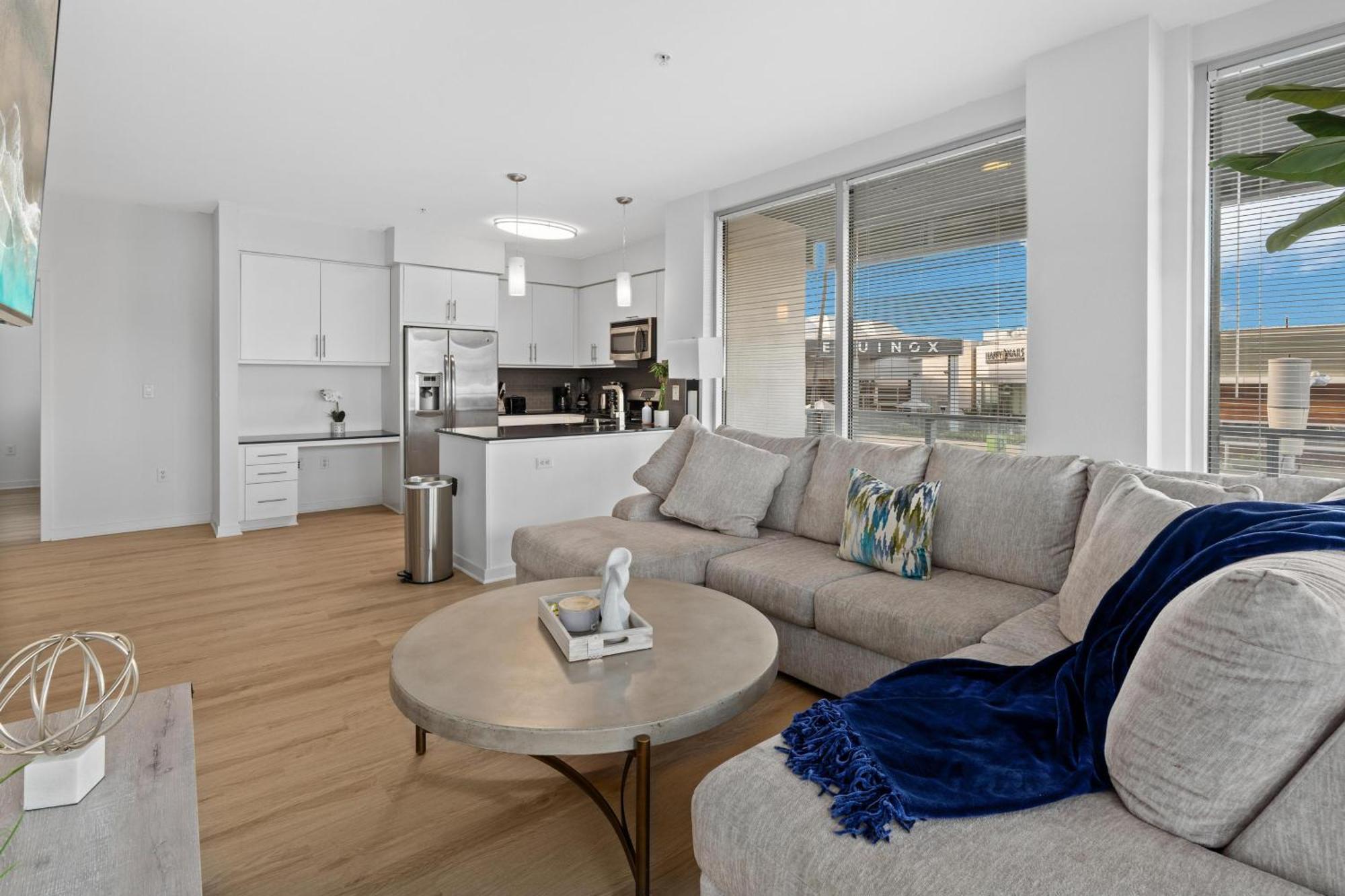 Spacious 3br 3min Walk To Marina 5min To Vbeach