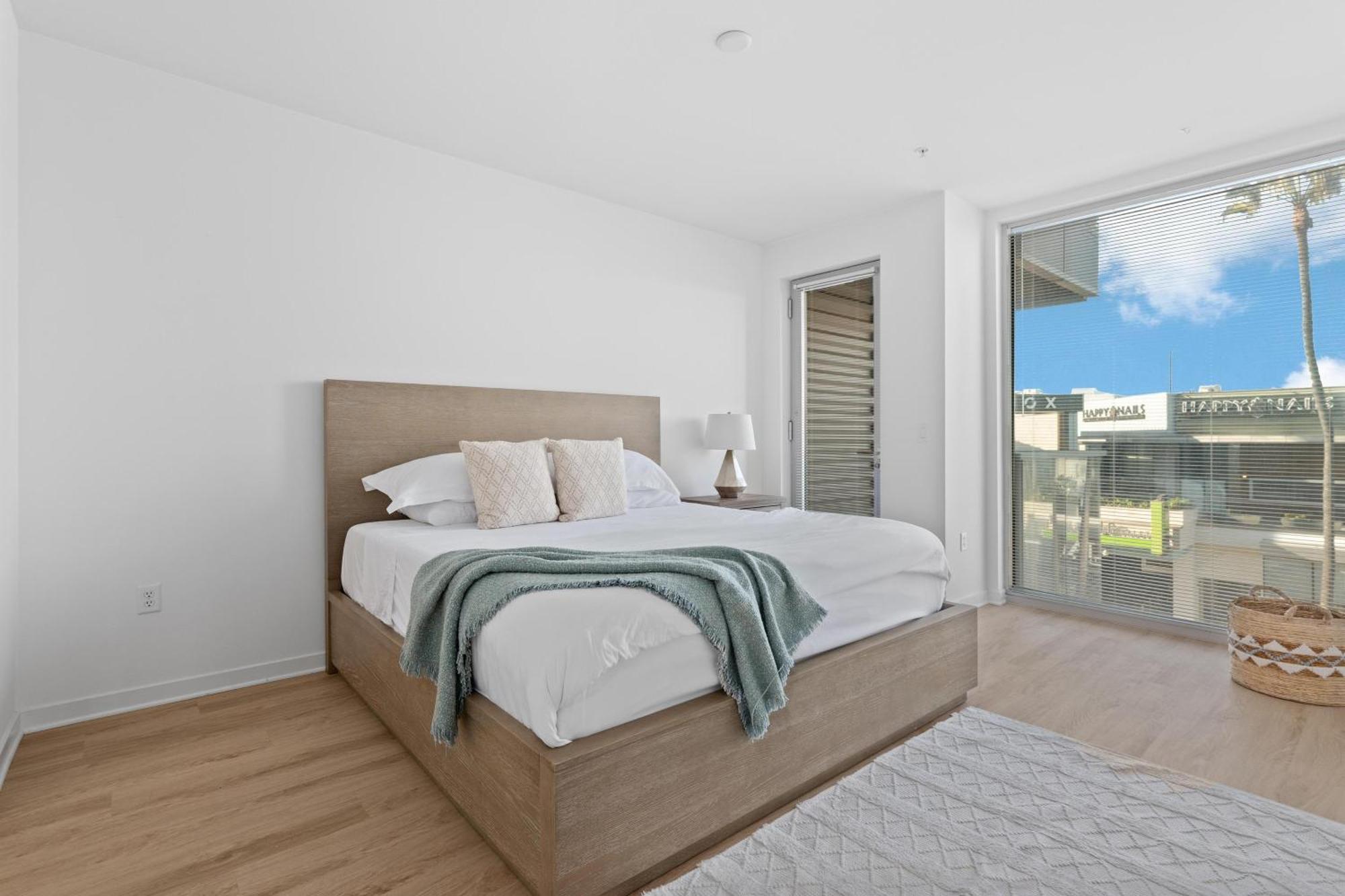 Spacious 3br 3min Walk To Marina 5min To Vbeach * Los Angeles