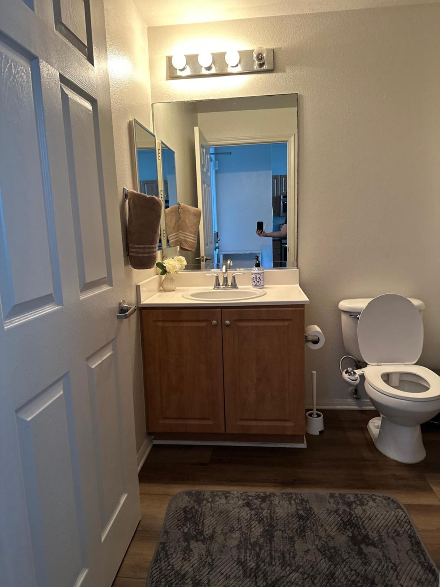 Apartamento Alex's Los Angeles