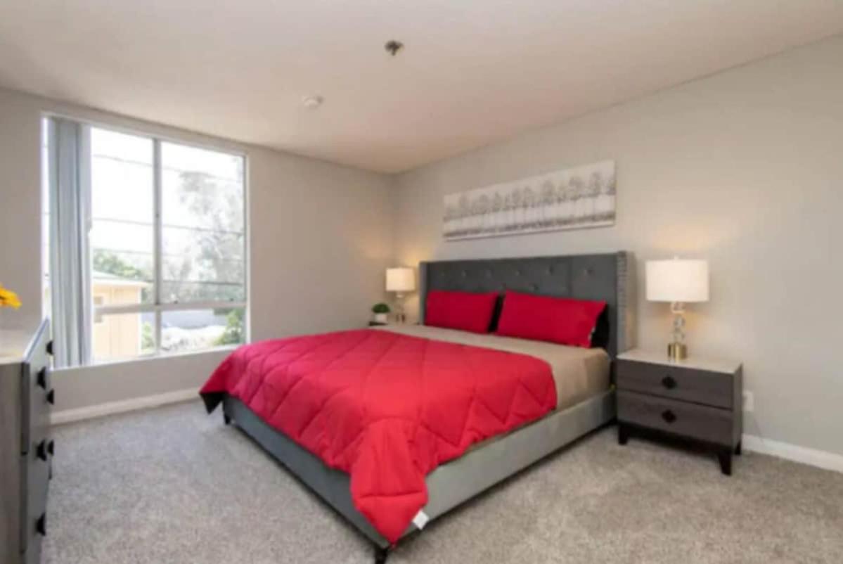 Apartment Hollywood Heights 2br With Rooftop Pool And Stunning Views Los Angeles