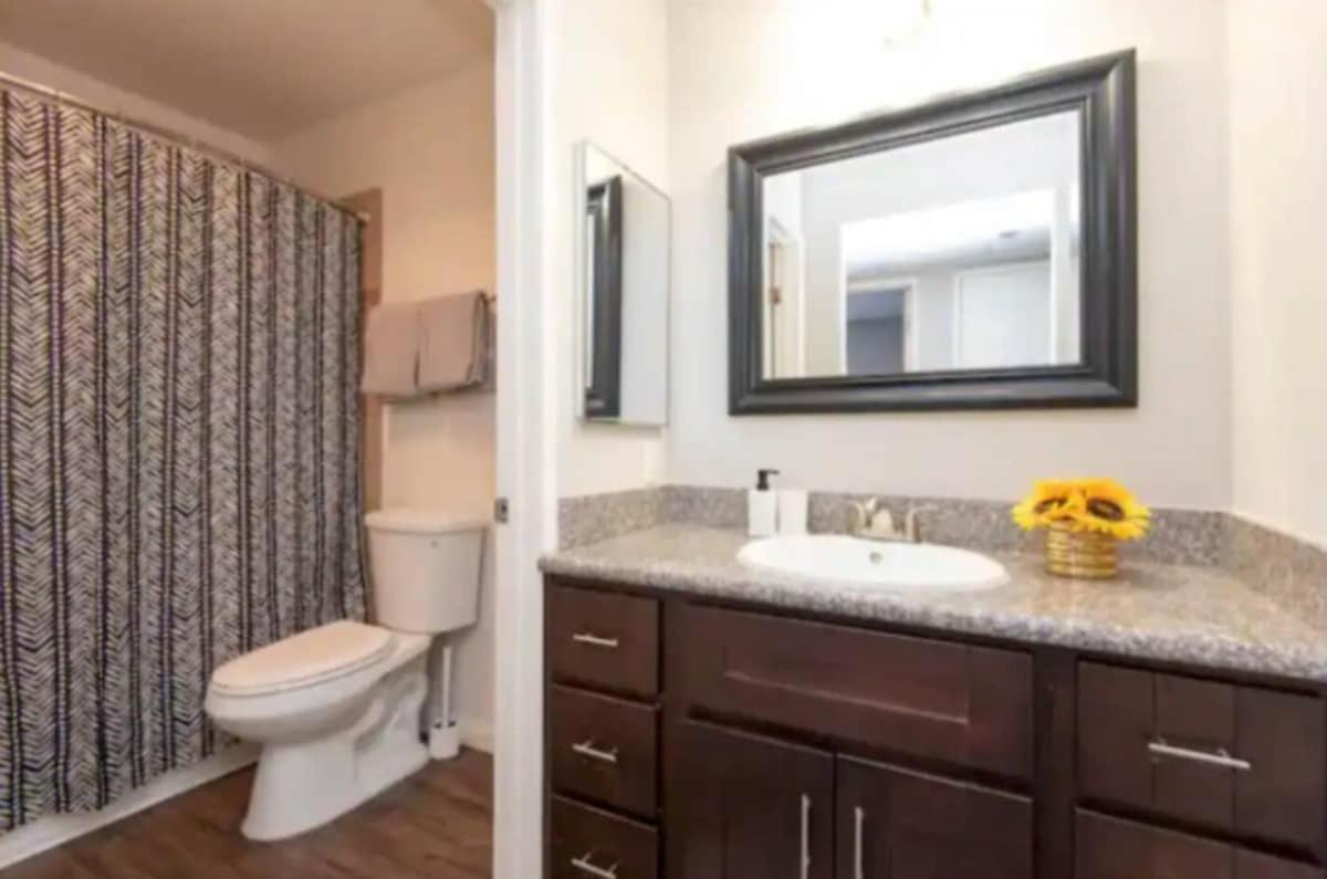 Hollywood Heights 2br With Rooftop Pool And Stunning Views Apartment *