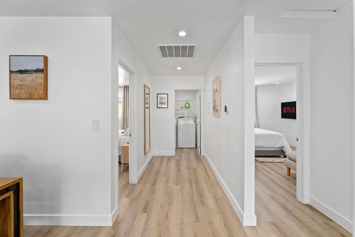 South Bay 3 Bed Escape!