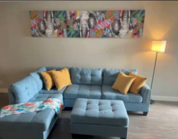Apartment Stylish Hollywood Hideaway 1bed Rooftop Pool With Iconic View *