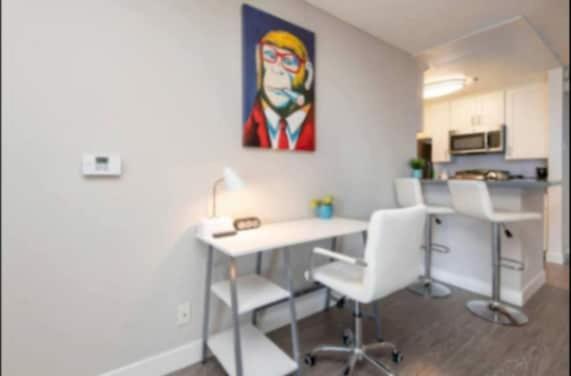 Apartment Stylish Hollywood Hideaway 1bed Rooftop Pool With Iconic View