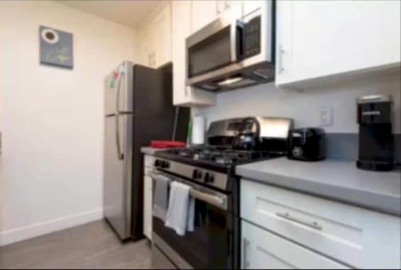 Stylish Hollywood Hideaway 1bed Rooftop Pool With Iconic View Apartment Los Angeles