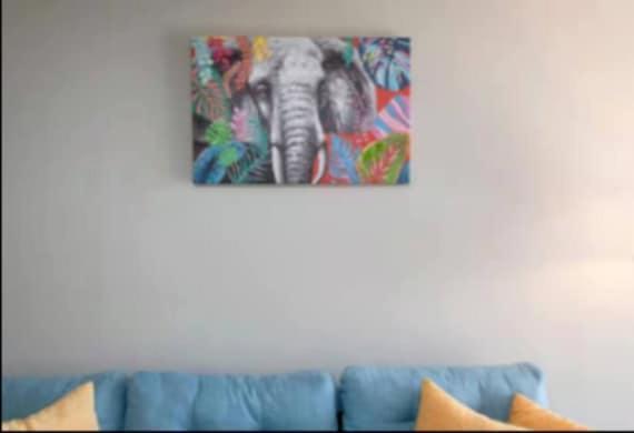 Stylish Hollywood Hideaway 1bed Rooftop Pool With Iconic View
