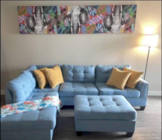 Stylish Hollywood Hideaway 1bed Rooftop Pool With Iconic View Apartment *