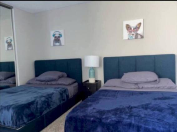 Stylish Hollywood Hideaway 1bed Rooftop Pool With Iconic View Apartment Los Angeles