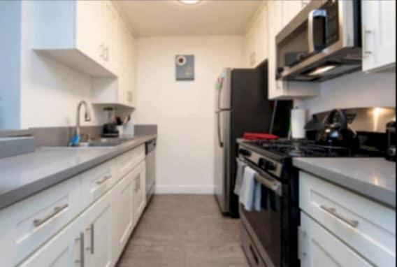 Stylish Hollywood Hideaway 1bed Rooftop Pool With Iconic View