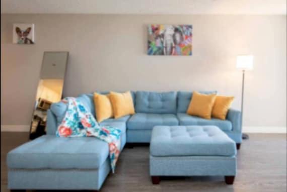 Stylish Hollywood Hideaway 1bed Rooftop Pool With Iconic View Apartment
