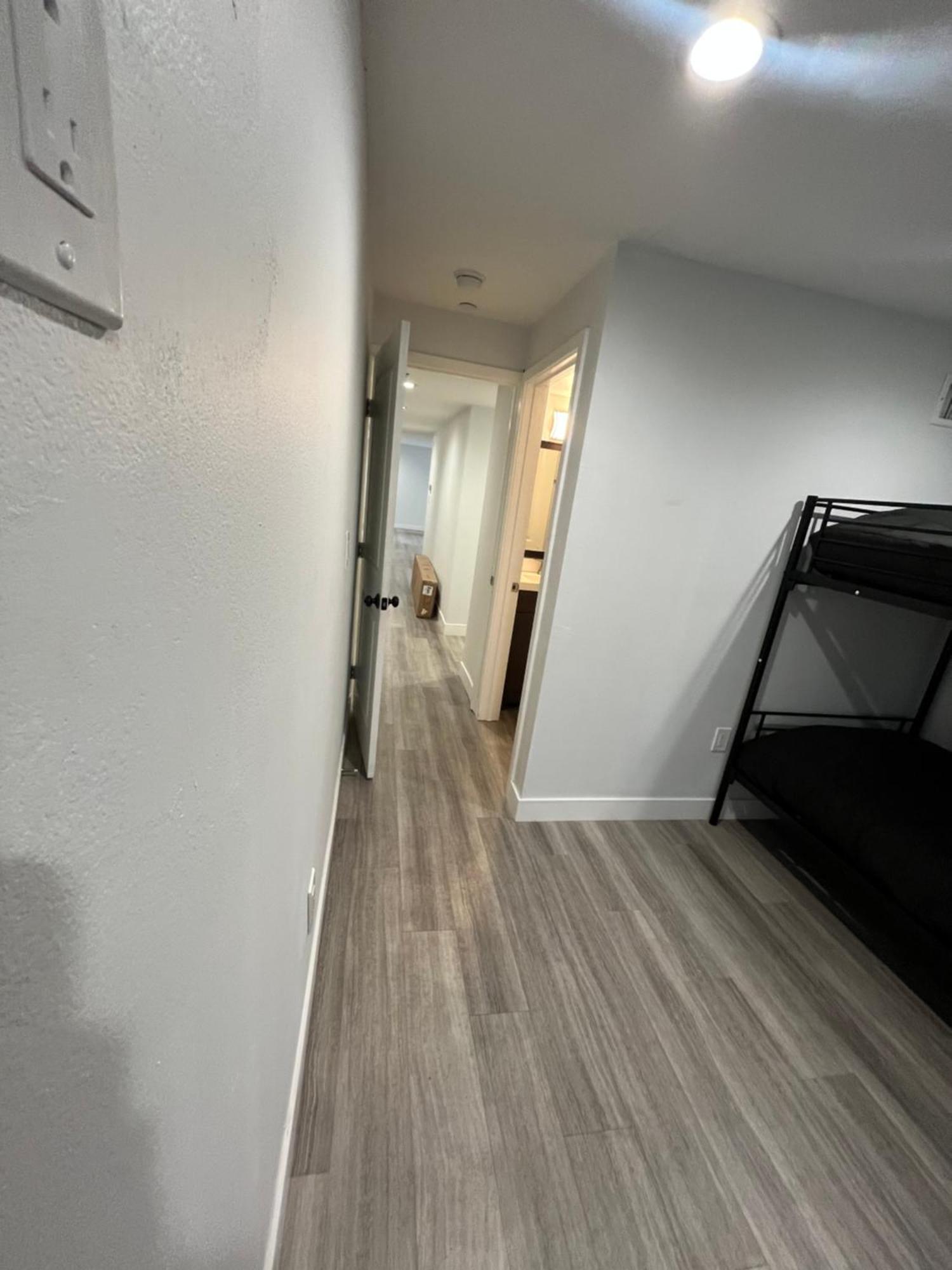 The Social Sleep Hostel