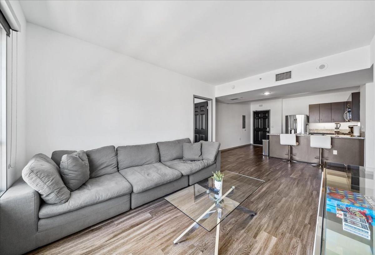 Apartamento Hollywood - Steps To Universal, Good For 6 Guests
