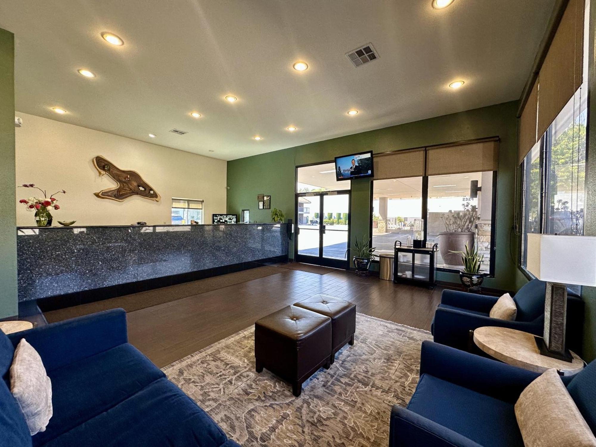 Inn The Hills Eagle Rock - Near Old Town Pasadena Los Angeles