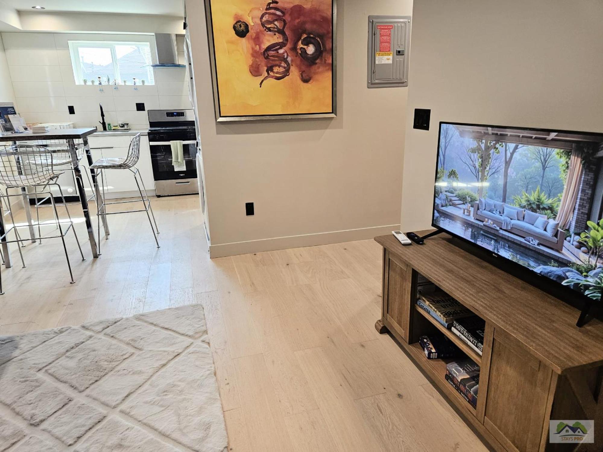 Aparthotel Stayspro - Cityscape Luxury Homes In The Heart Of Angeles Los Angeles