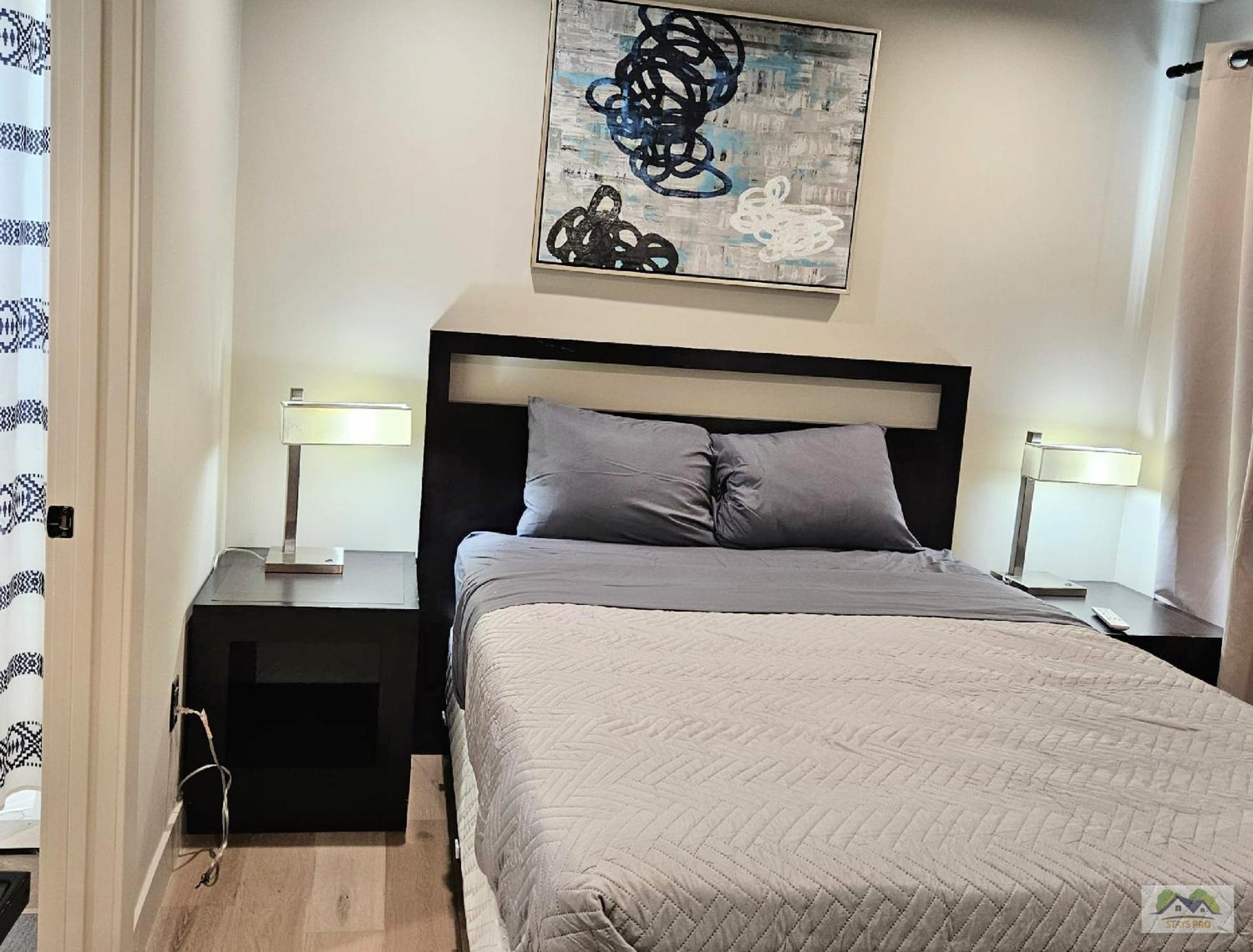 Aparthotel Stayspro - Cityscape Luxury Homes In The Heart Of Angeles Los Angeles
