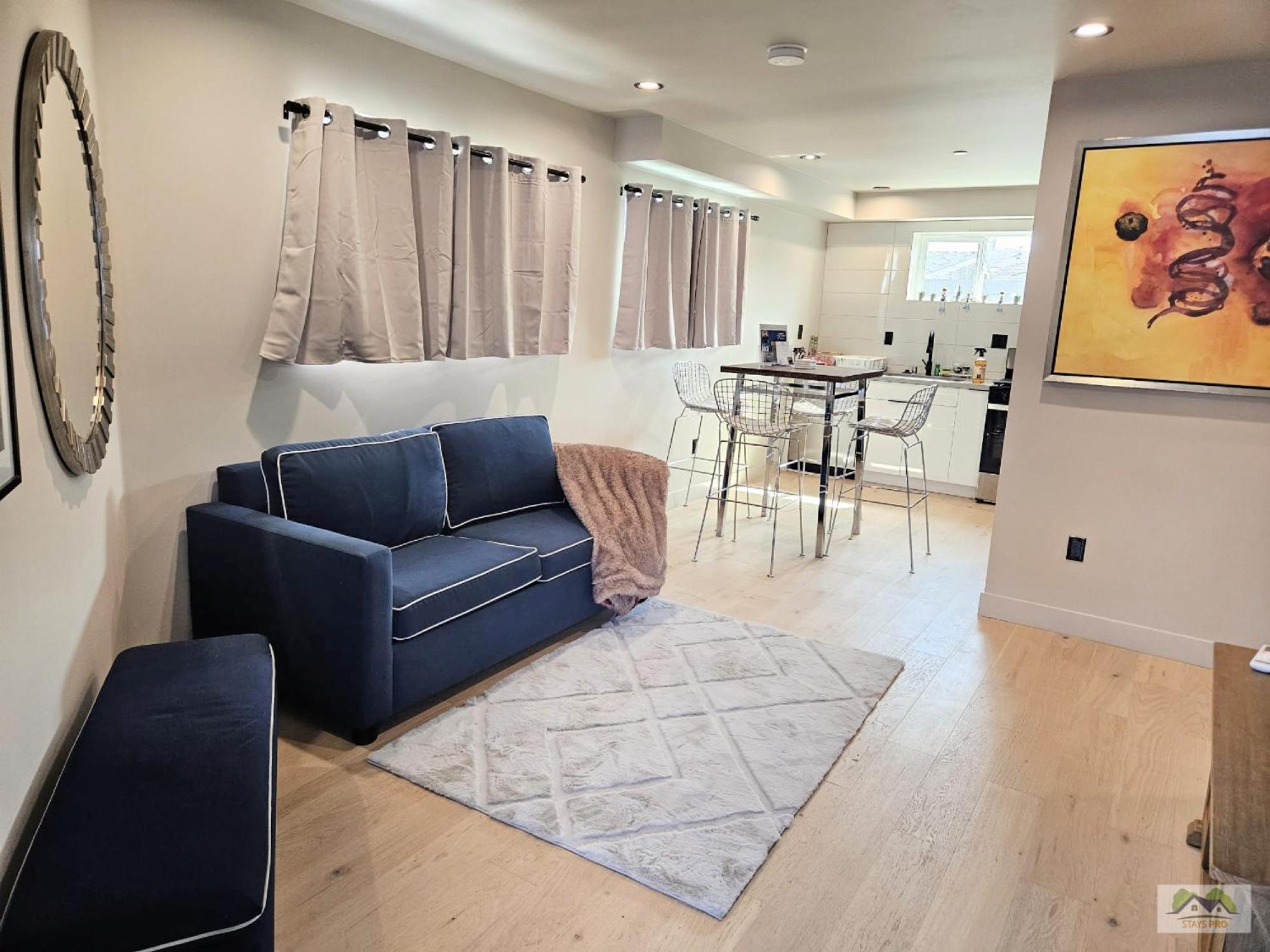 Stayspro - Cityscape Luxury Homes In The Heart Of Angeles