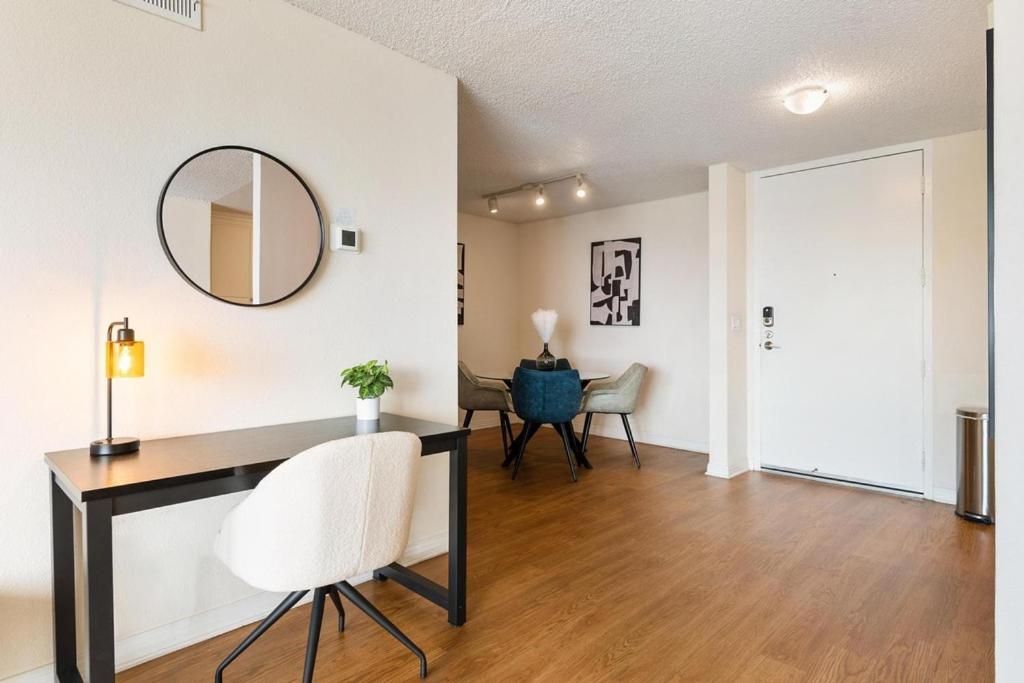 Amber Tide - Bright 1br Marina Gem Ocean View Apartment Los Angeles