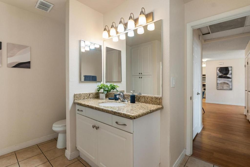 Amber Tide - Bright 1br Marina Gem Ocean View Los Angeles