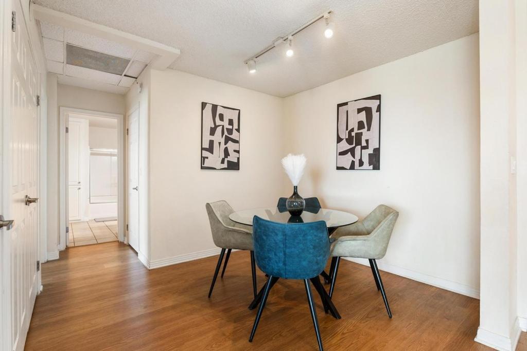 Apartment Amber Tide - Bright 1br Marina Gem Ocean View *