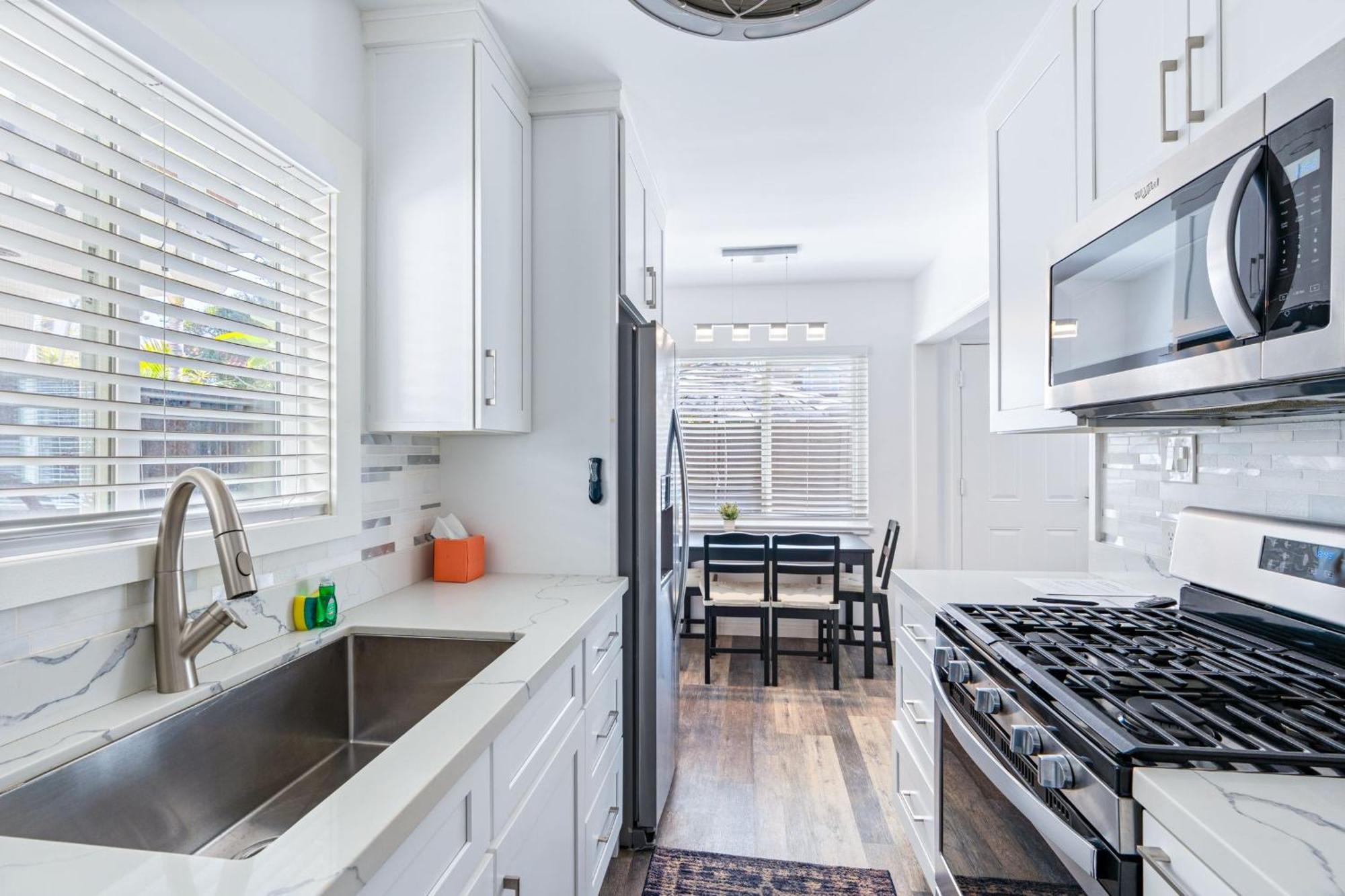 Apartment Maison On The