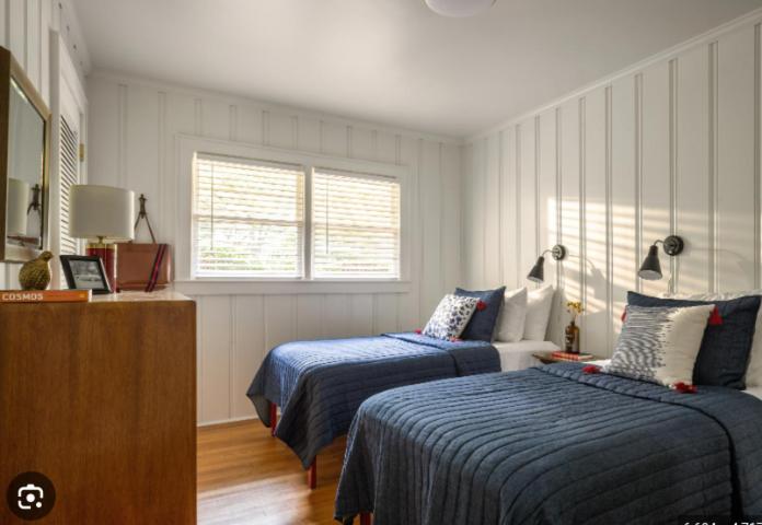 Sea & Sky 2 Bed Escape In Santa Monica With Free Parking Apartment *