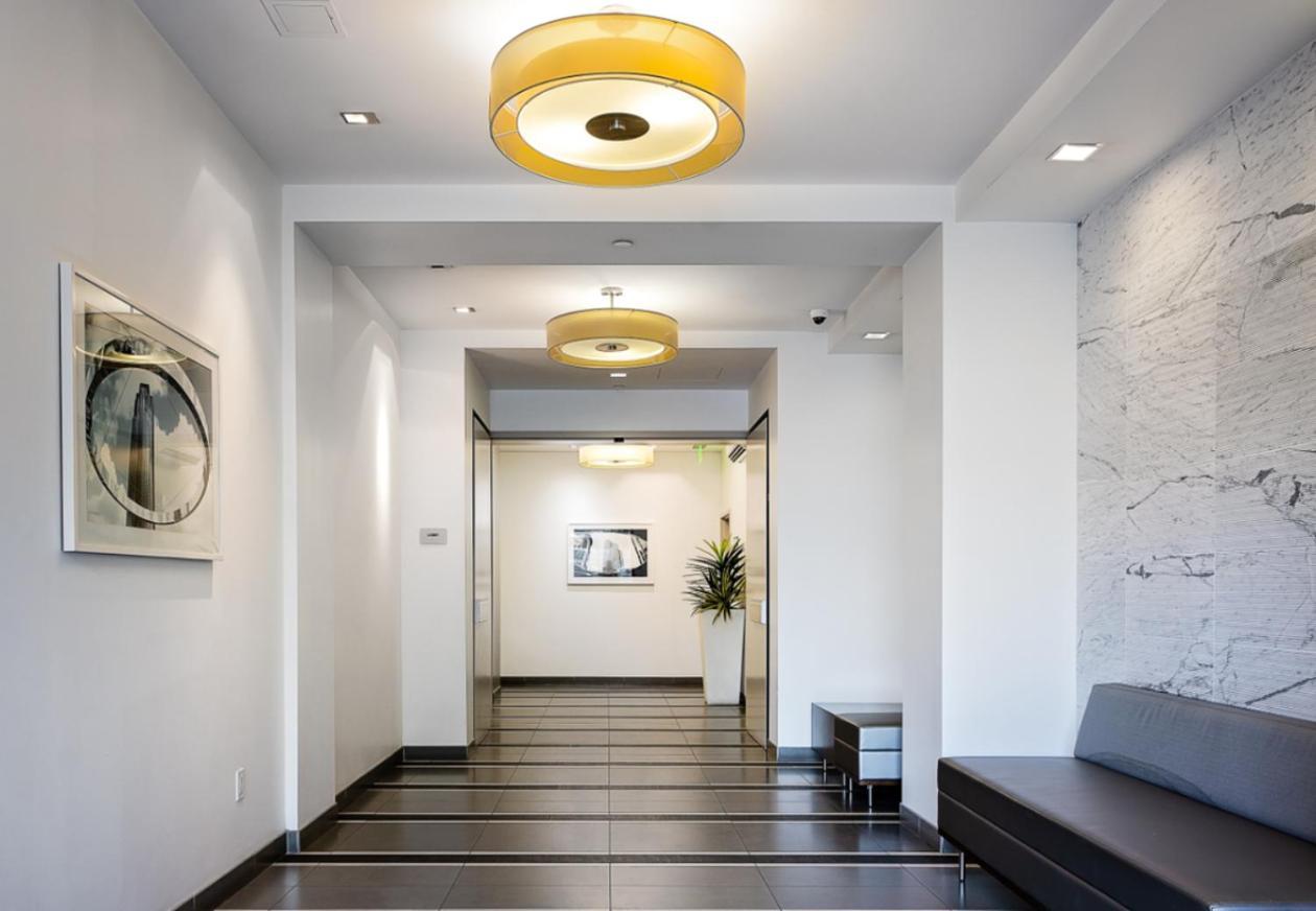 Apartment Sea & Sky 2 Bed Escape In Santa Monica With Free Parking