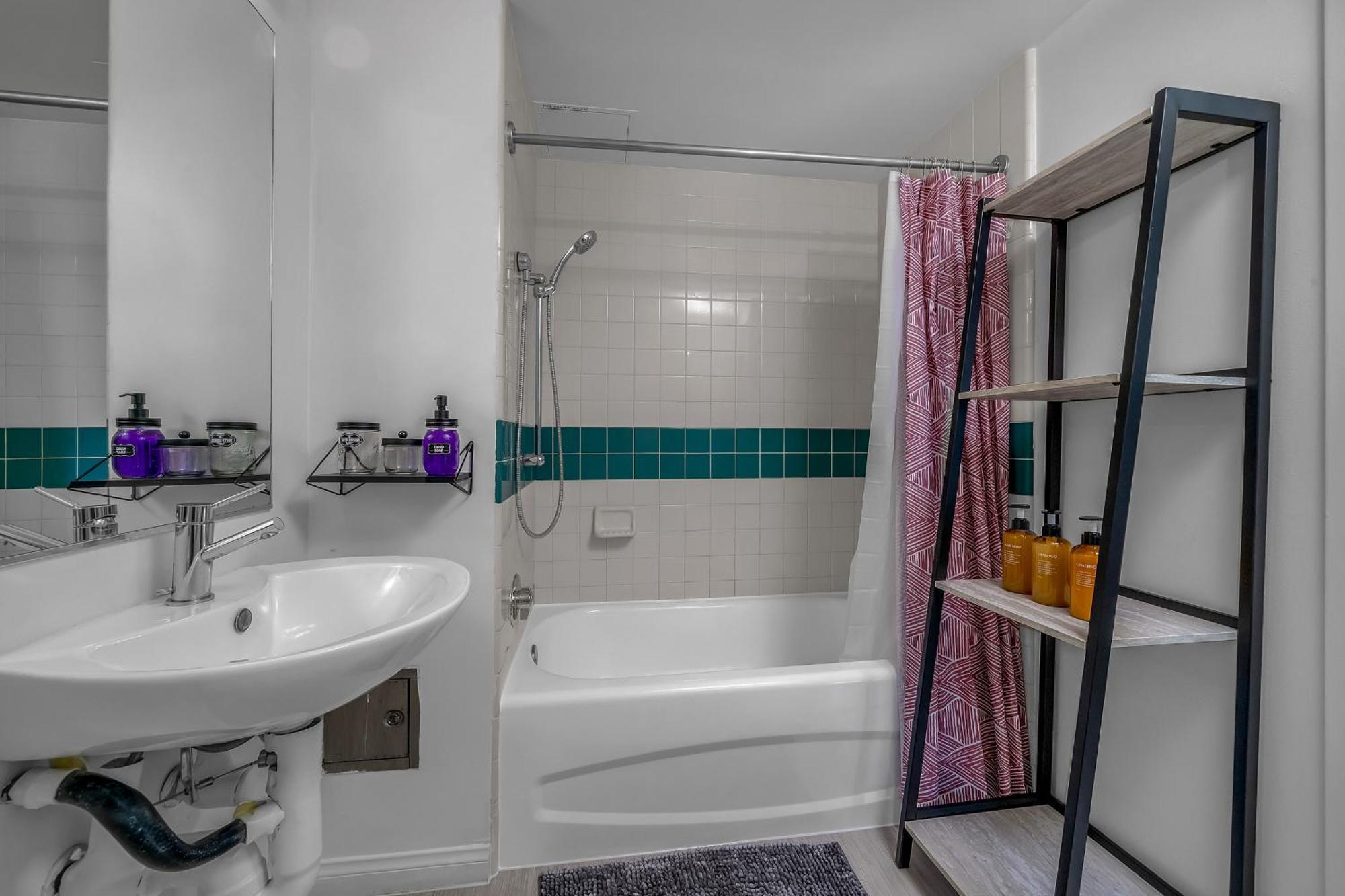 Promenade Apartment