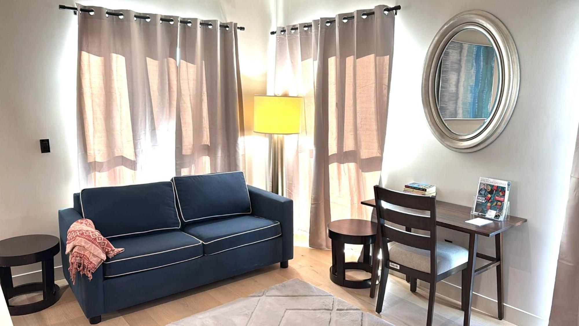 Stayspro - Cityscape Luxury Homes In The Heart Of Angeles Aparthotel Los Angeles