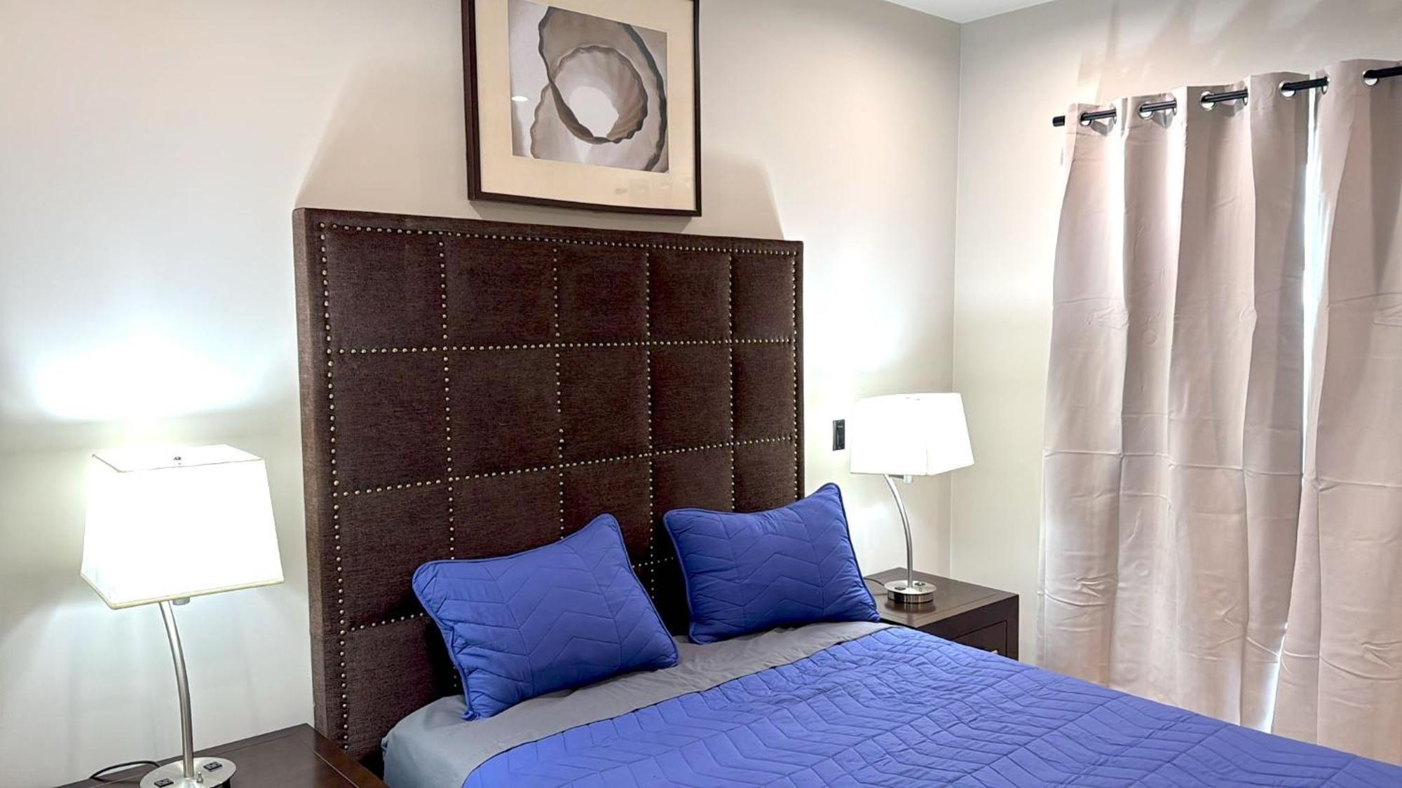 Stayspro - Cityscape Luxury Homes In The Heart Of Angeles Los Angeles