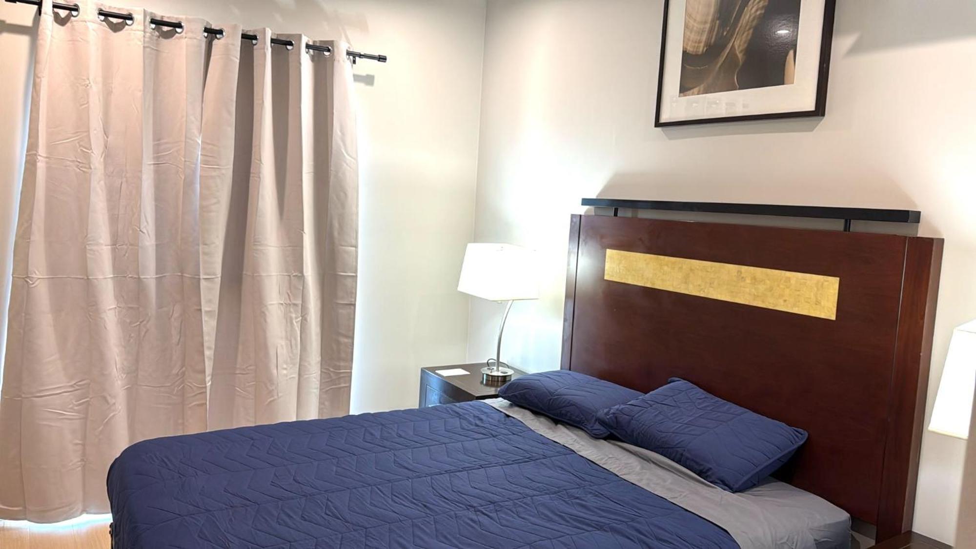 Aparthotel Stayspro - Cityscape Luxury Homes In The Heart Of Angeles Los Angeles