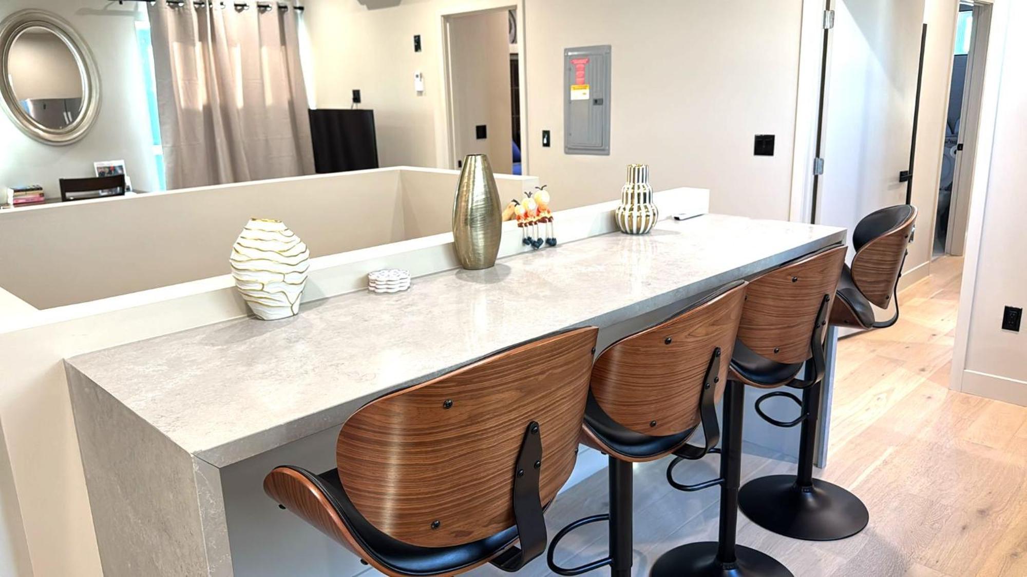Stayspro - Cityscape Luxury Homes In The Heart Of Angeles * Los Angeles