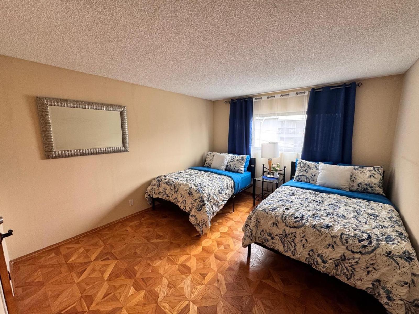 Mario, Harry Potter, & Not Themed Loft Universal 10min Loft Los Angeles