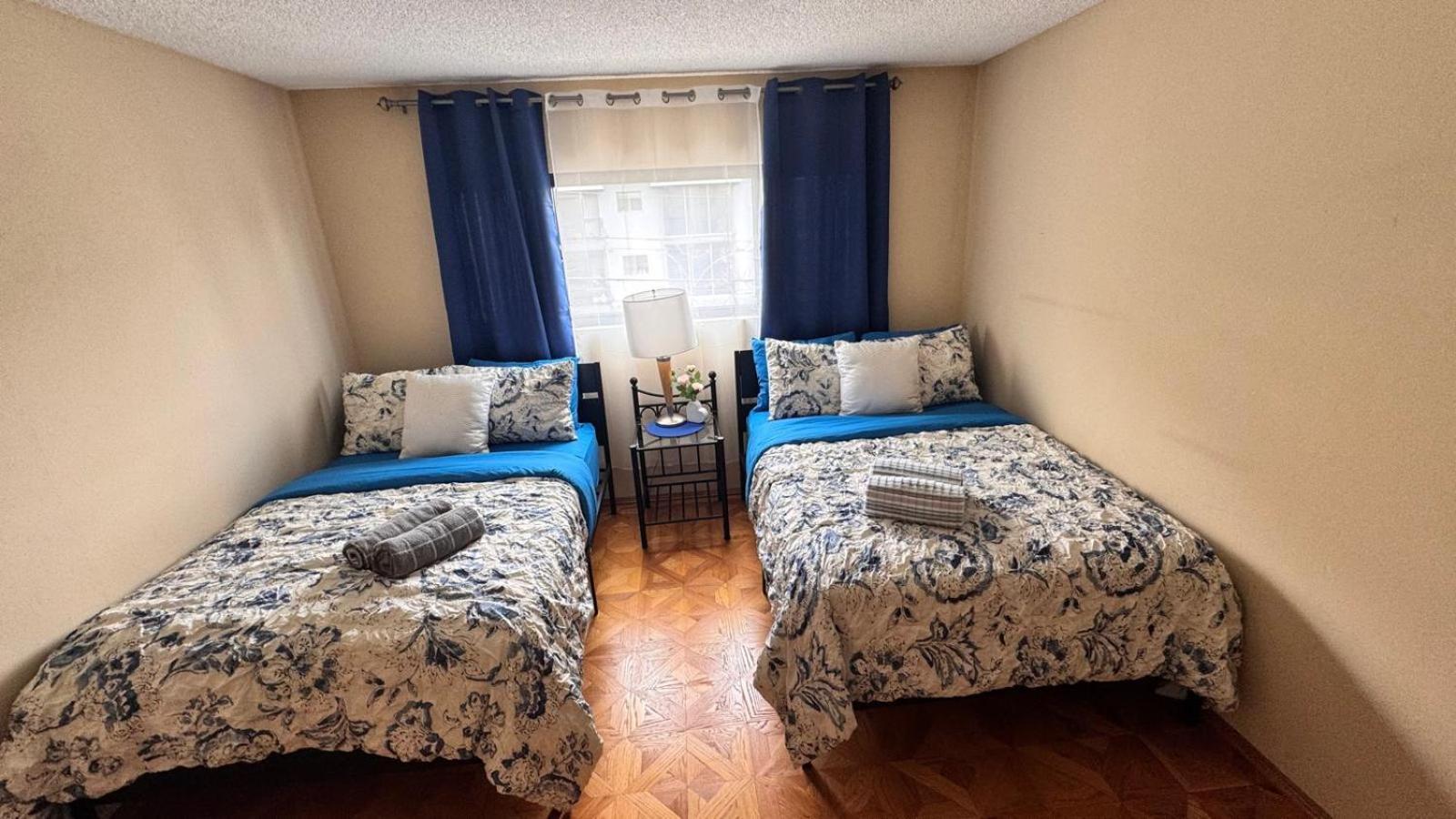 Mario, Harry Potter, & Not Themed Loft Universal 10min Loft Los Angeles